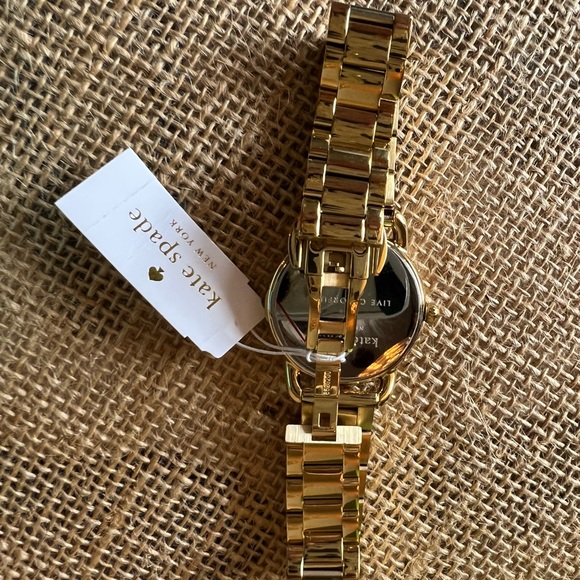 KATE SPADE WATCH - Picture 5 of 5